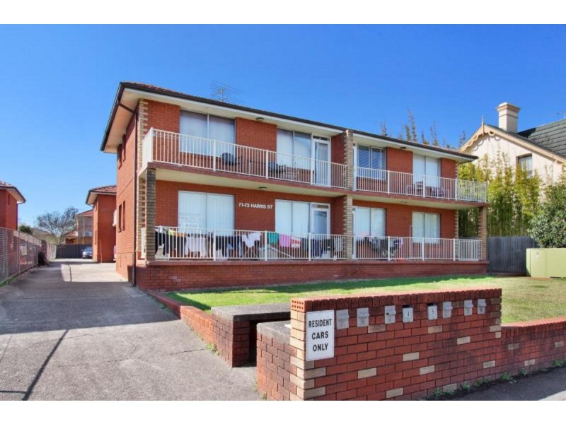8/71-73 Harris Street, Harris Park NSW 2150